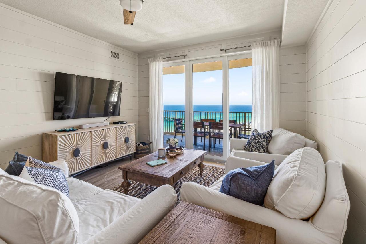 Chard On Ice, Brand New, Walk To Pier Park, 3 Bedrooms Panama City Beach Exterior photo