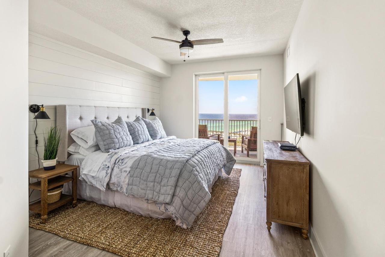 Chard On Ice, Brand New, Walk To Pier Park, 3 Bedrooms Panama City Beach Exterior photo