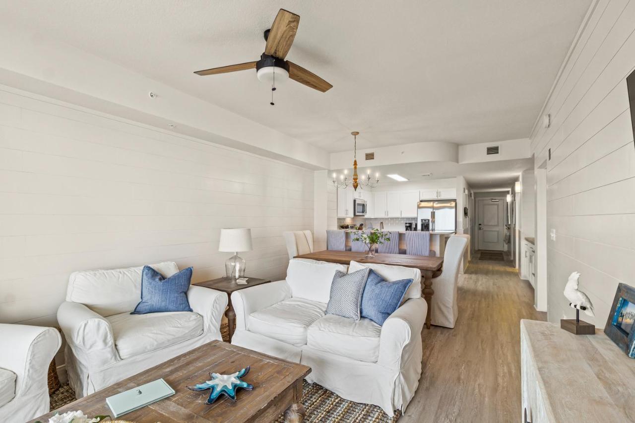Chard On Ice, Brand New, Walk To Pier Park, 3 Bedrooms Panama City Beach Exterior photo