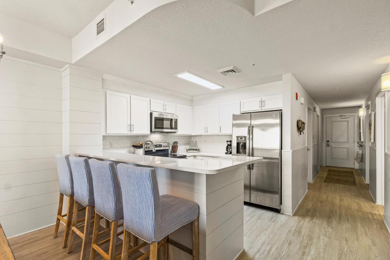 Chard On Ice, Brand New, Walk To Pier Park, 3 Bedrooms Panama City Beach Exterior photo