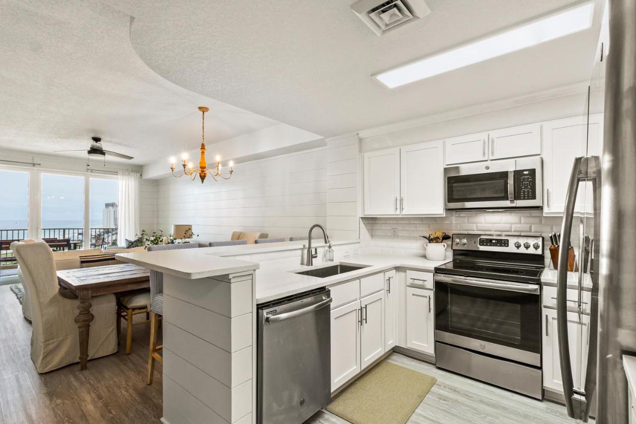 Chard On Ice, Brand New, Walk To Pier Park, 3 Bedrooms Panama City Beach Exterior photo