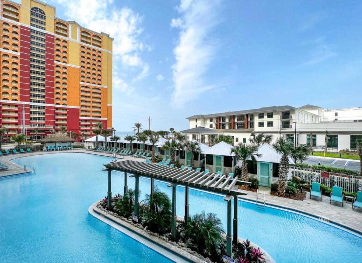 Chard On Ice, Brand New, Walk To Pier Park, 3 Bedrooms Panama City Beach Exterior photo