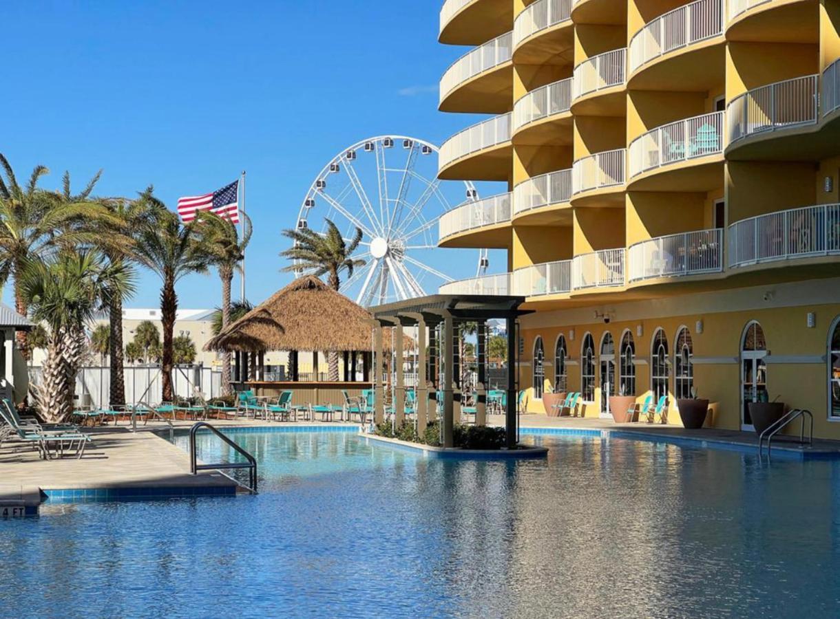 Chard On Ice, Brand New, Walk To Pier Park, 3 Bedrooms Panama City Beach Exterior photo