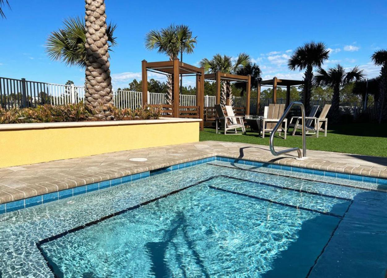 Chard On Ice, Brand New, Walk To Pier Park, 3 Bedrooms Panama City Beach Exterior photo
