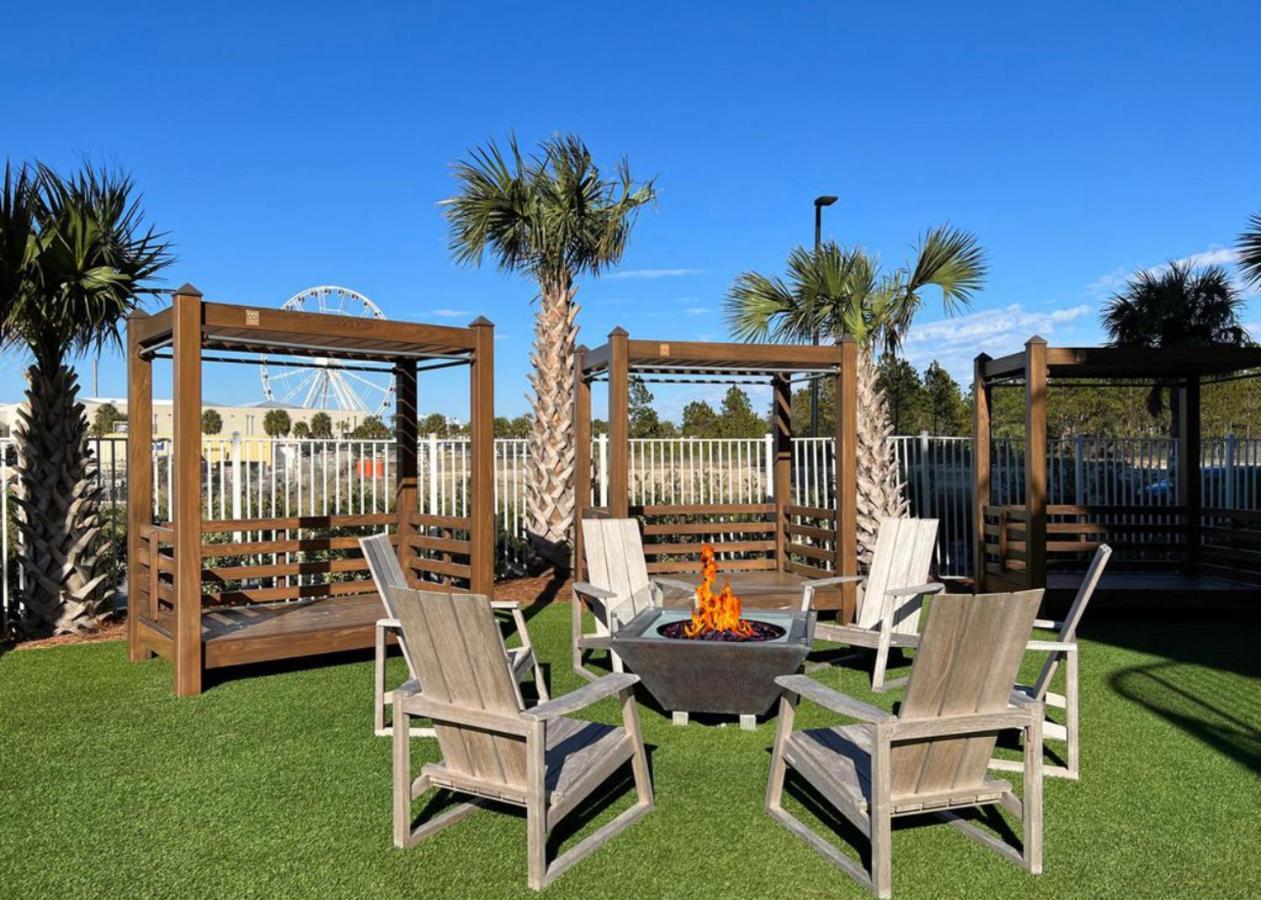 Chard On Ice, Brand New, Walk To Pier Park, 3 Bedrooms Panama City Beach Exterior photo