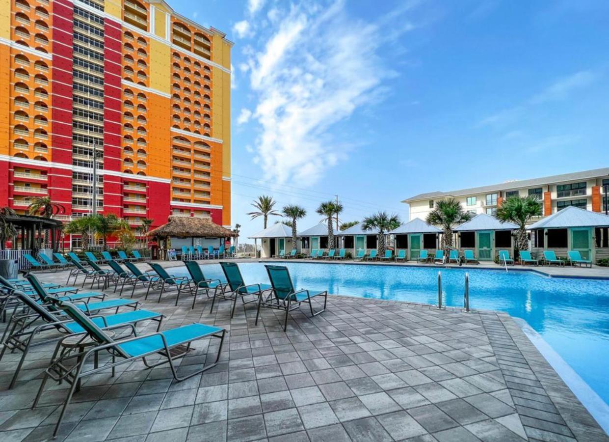 Chard On Ice, Brand New, Walk To Pier Park, 3 Bedrooms Panama City Beach Exterior photo